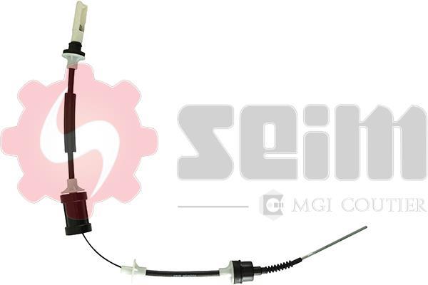 Câble d'embrayage SEIM 701240