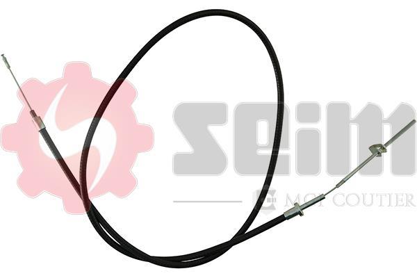Câble d'embrayage SEIM ref. 701271