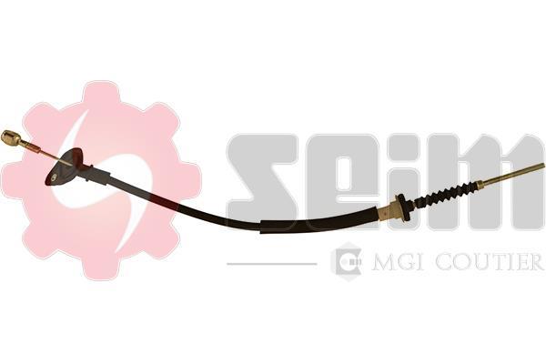 Câble d'embrayage SEIM 701283