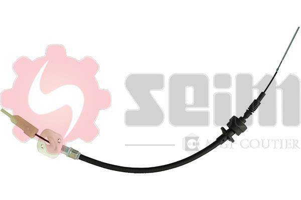 Câble d'embrayage SEIM 701290