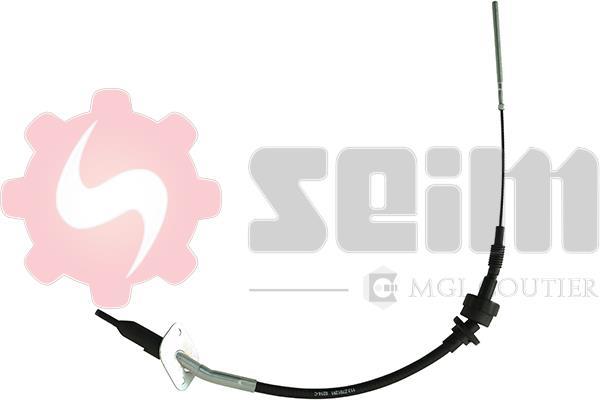 Câble d'embrayage SEIM 701291