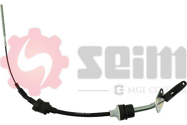 Câble d'embrayage SEIM 701292