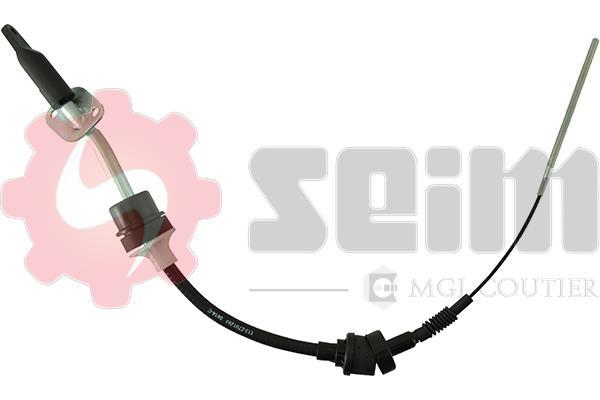 Câble d'embrayage SEIM 701293