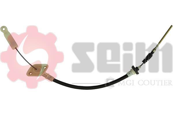 Câble d'embrayage SEIM 701299