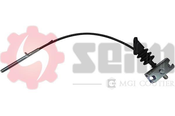 Cable de freno de mano SEIM ref. 702240