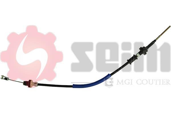 Câble d'embrayage SEIM 710103
