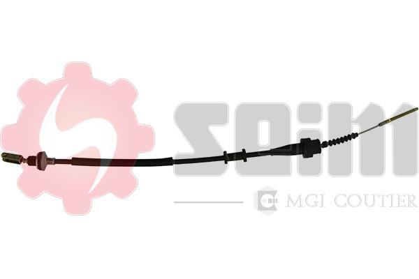 Câble d'embrayage SEIM 710204