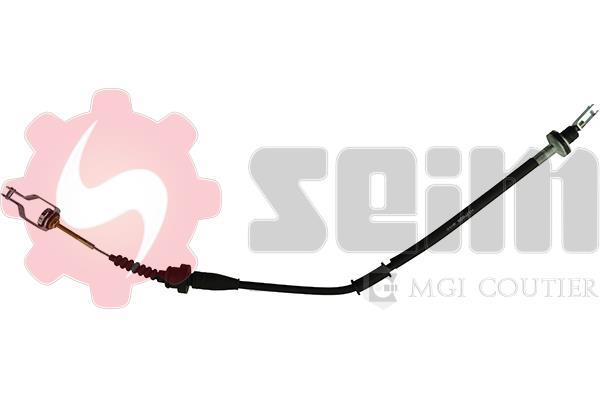 Câble d'embrayage SEIM 710206
