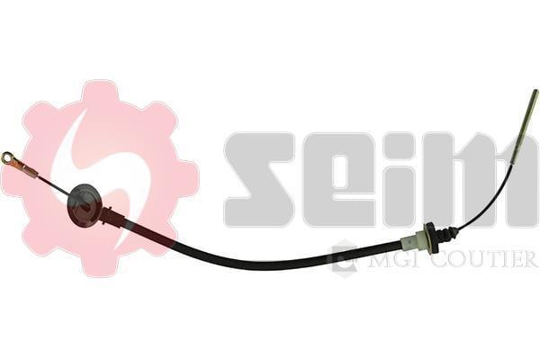 Câble d'embrayage SEIM 721160