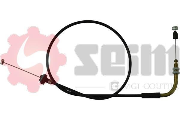 Câble d'accélérateur SEIM ref. 731001
