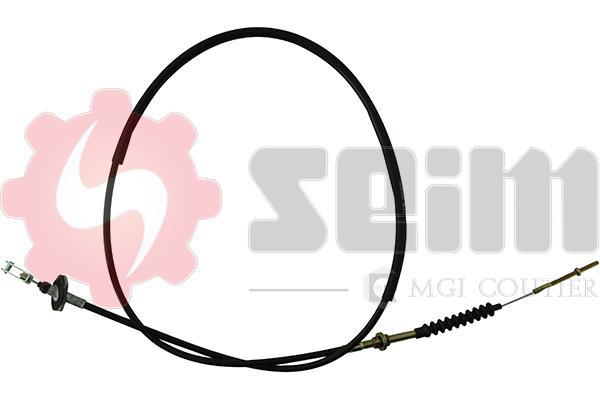 Câble d'embrayage SEIM 731201