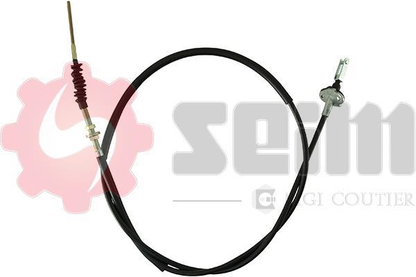 Câble d'embrayage SEIM 731204