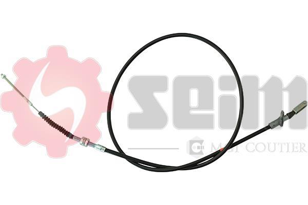 Câble d'embrayage SEIM 731205
