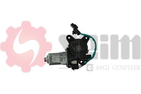 Moteur électrique, lève-vitre SEIM ref. 900702