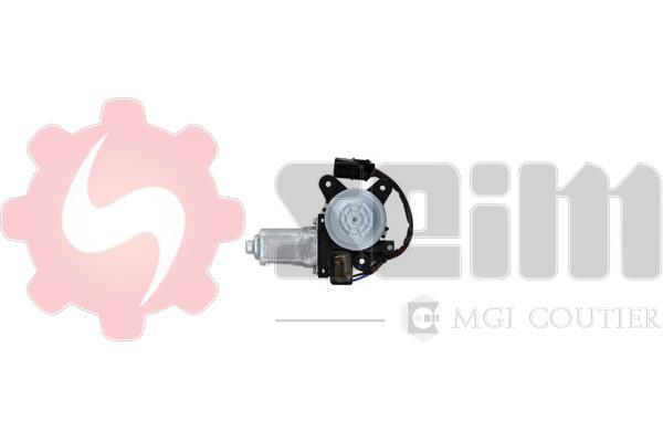 Moteur électrique, lève-vitre SEIM ref. 900703