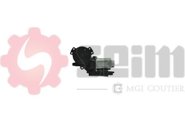 Mécanisme de lève-vitre (Mécanisme de lève-vitre) SEIM 900706