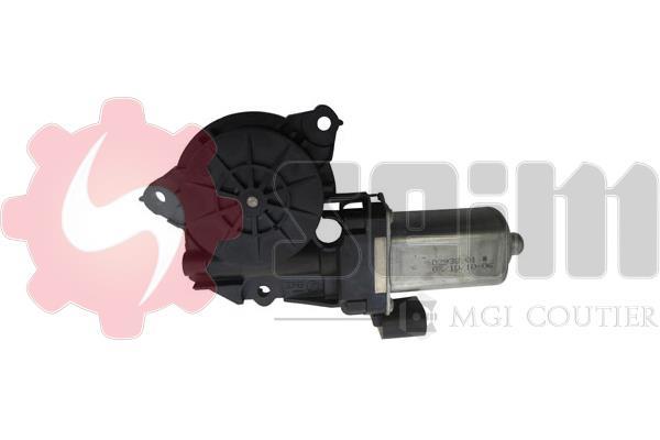 Motor eléctrico, elevalunas SEIM ref. 900886