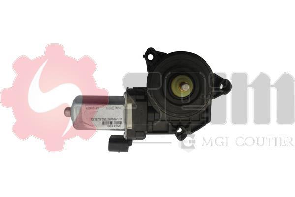 Motor eléctrico, elevalunas SEIM ref. 900886