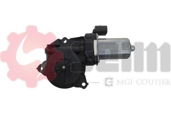 Motor eléctrico, elevalunas SEIM ref. 900887
