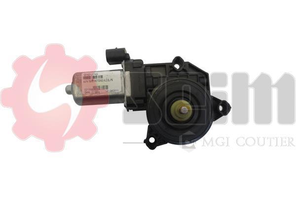 Motor eléctrico, elevalunas SEIM ref. 900887