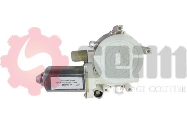 Moteur électrique, lève-vitre SEIM ref. 900925