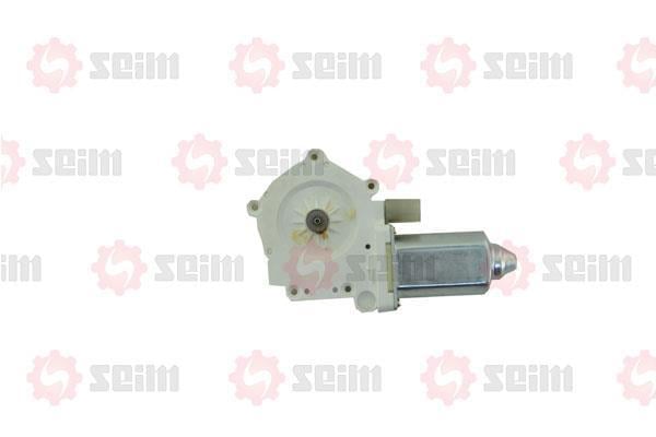 Moteur électrique, lève-vitre SEIM ref. 900925