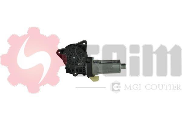 Moteur électrique, lève-vitre SEIM ref. 901015