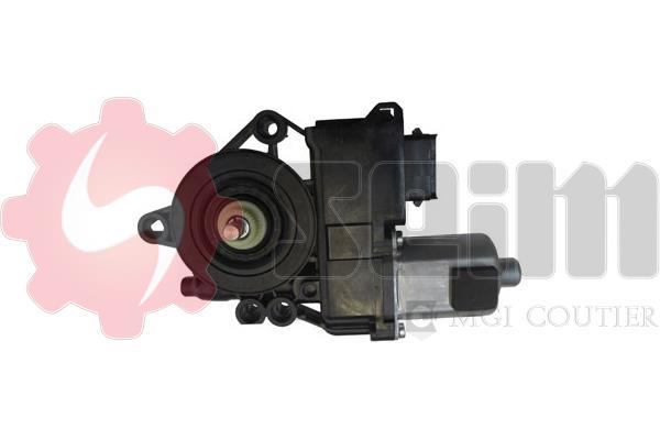 Moteur électrique, lève-vitre SEIM ref. 901017