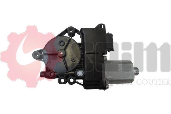 Moteur électrique, lève-vitre SEIM ref. 901018