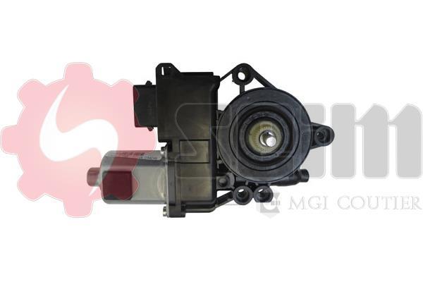 Moteur électrique, lève-vitre SEIM ref. 901018