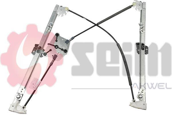 Elevador de vidro SEIM 901374