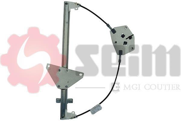 Elevador de vidro SEIM 901546