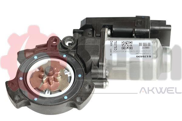 Moteur électrique, lève-vitre SEIM ref. 901871
