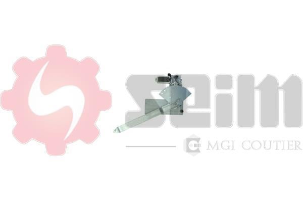 Mécanisme de lève-vitre (Mécanisme de lève-vitre) SEIM 950346