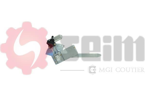 Mécanisme de lève-vitre (Mécanisme de lève-vitre) SEIM 950346
