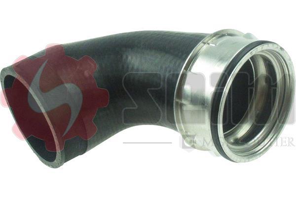 Durite de turbocompresseur (Durite de turbo) SEIM ref. 981033