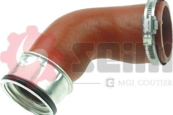 Durite de turbocompresseur (Durite de turbo) SEIM 981037