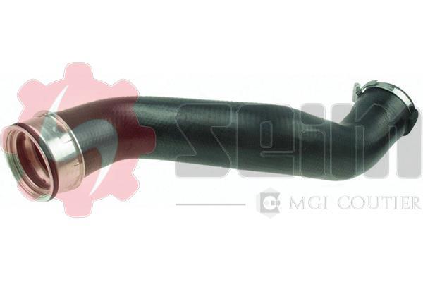 Durite de turbocompresseur (Durite de turbo) SEIM ref. 981074