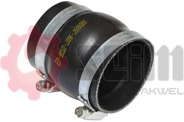 Durite de turbocompresseur (Durite de turbo) SEIM ref. 981122