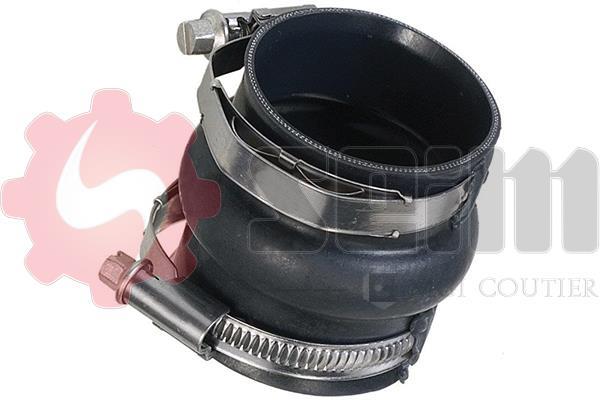 Durite de turbocompresseur (Durite de turbo) SEIM 981136