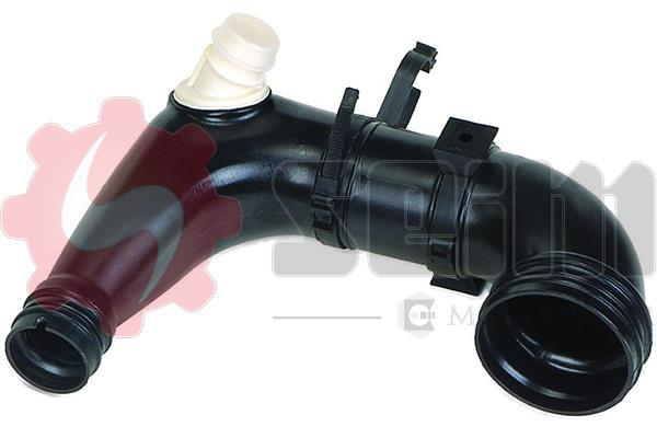 Durite de turbocompresseur (Durite de turbo) SEIM 981226