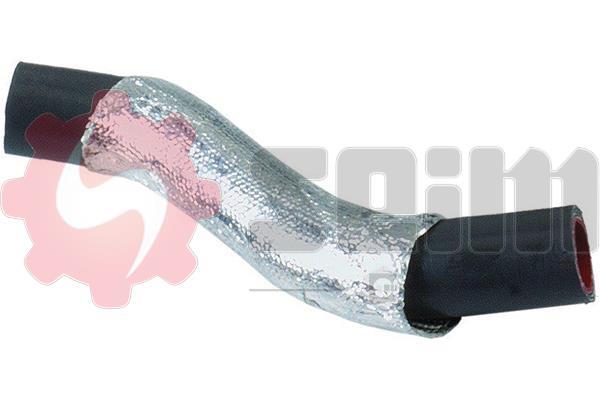 Mangueira do turbocompressor SEIM 981235