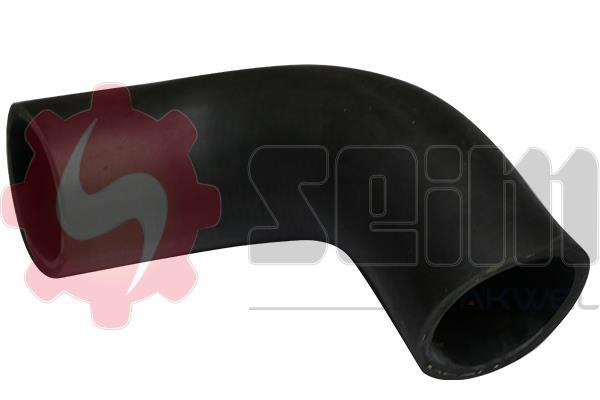 Durite de turbocompresseur (Durite de turbo) SEIM ref. 981237