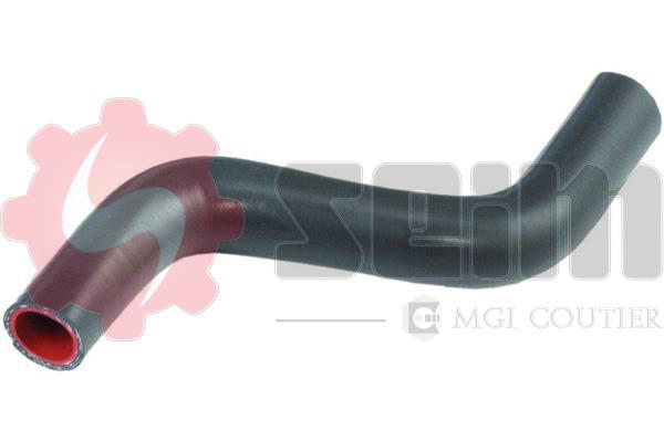 Durite de turbocompresseur (Durite de turbo) SEIM 981244