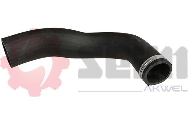 Durite de turbocompresseur (Durite de turbo) SEIM 981272