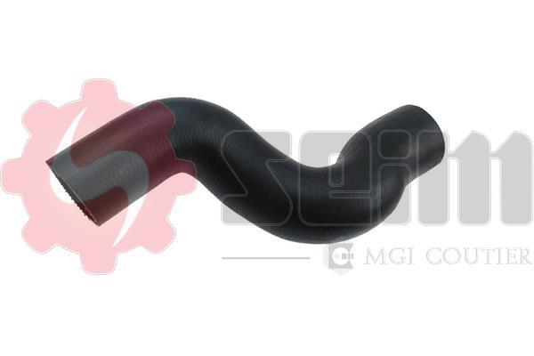 Durite de turbocompresseur (Durite de turbo) SEIM 981273