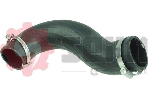 Durite de turbocompresseur (Durite de turbo) SEIM 981281
