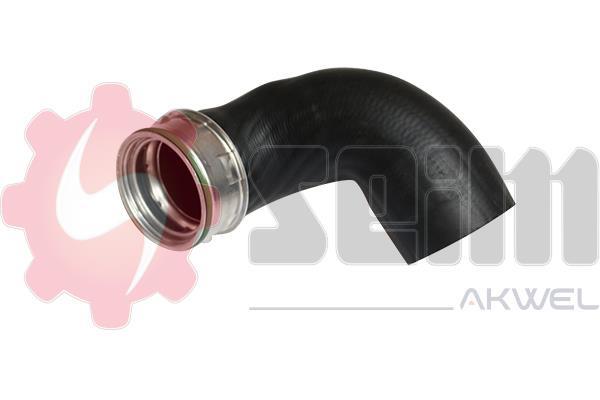 Mangueira do turbocompressor SEIM ref. 981359