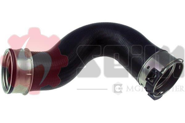 Durite de turbocompresseur (Durite de turbo) SEIM 981366
