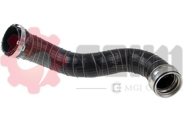 Durite de turbocompresseur (Durite de turbo) SEIM 981392